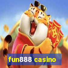 fun888 casino