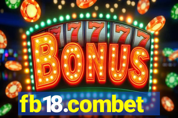 fb18.combet