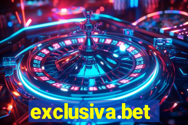 exclusiva.bet