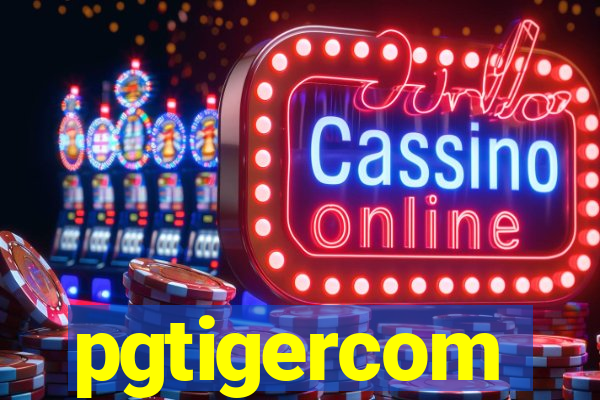 pgtigercom