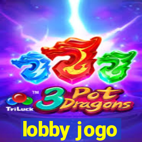 lobby jogo