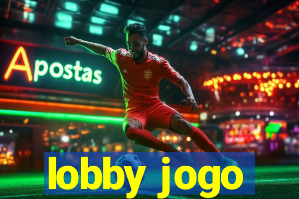 lobby jogo