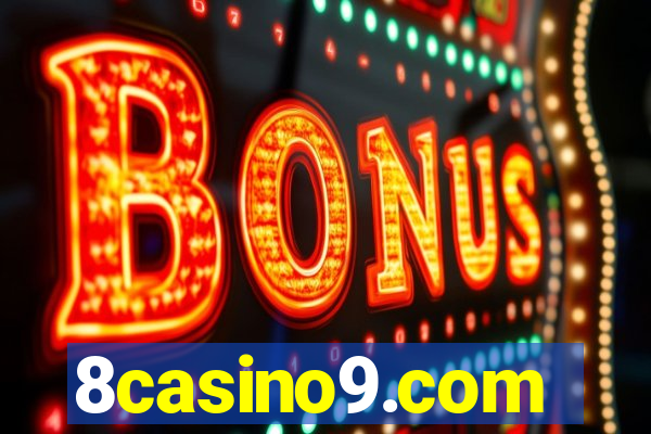 8casino9.com