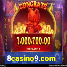 8casino9.com