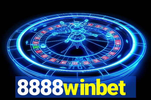 8888winbet