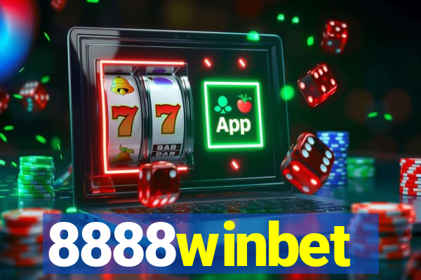 8888winbet