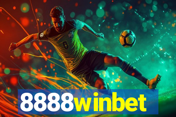 8888winbet