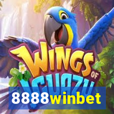 8888winbet