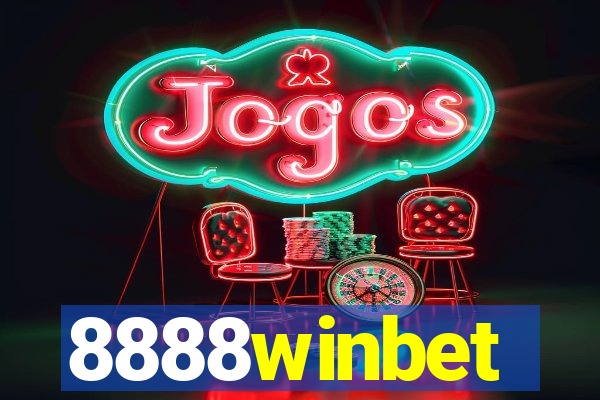 8888winbet