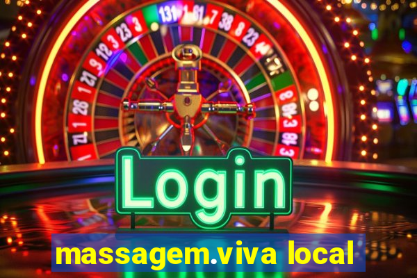 massagem.viva local