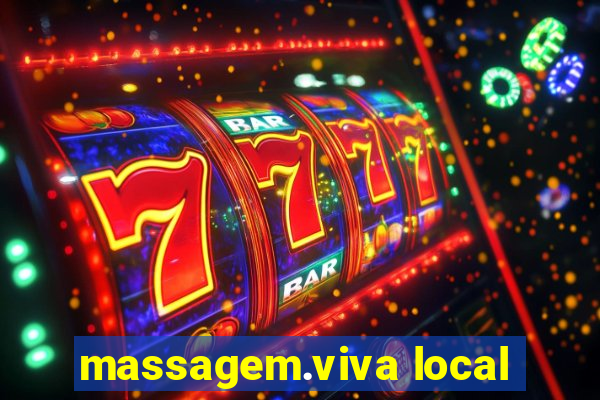 massagem.viva local