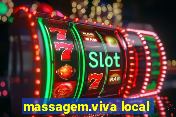 massagem.viva local