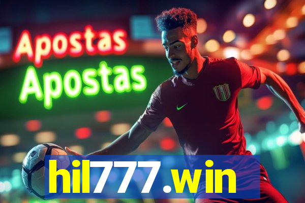 hil777.win