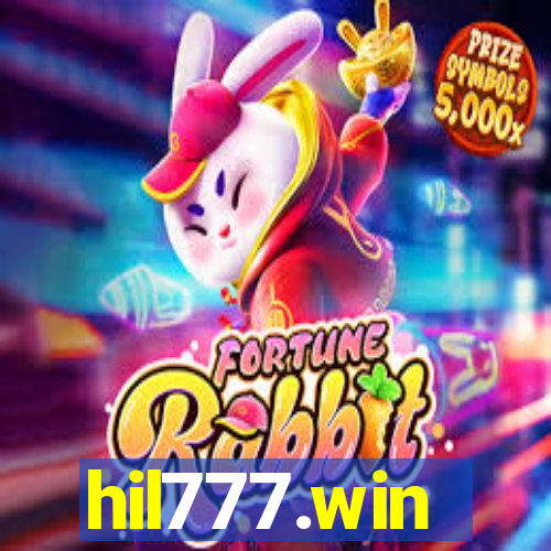 hil777.win