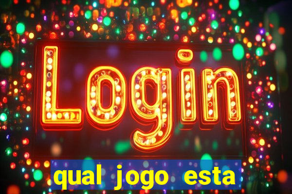 qual jogo esta dando dinheiro