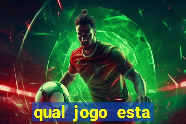 qual jogo esta dando dinheiro