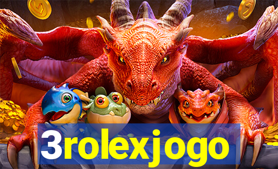 3rolexjogo