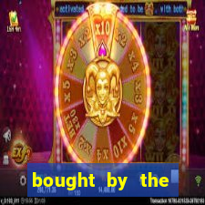 bought by the demon lord