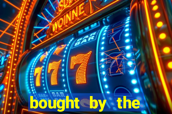 bought by the demon lord