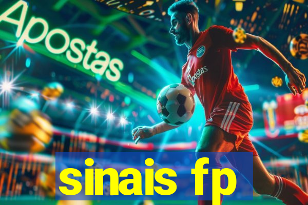 sinais fp