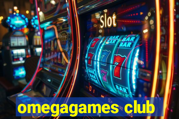 omegagames club