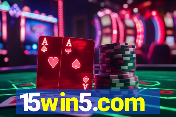 15win5.com