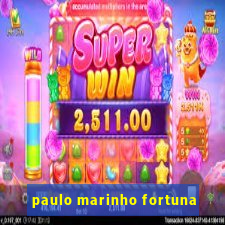 paulo marinho fortuna