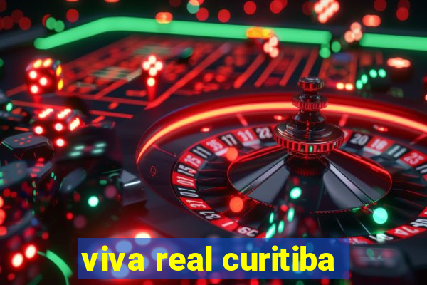 viva real curitiba