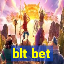 blt bet