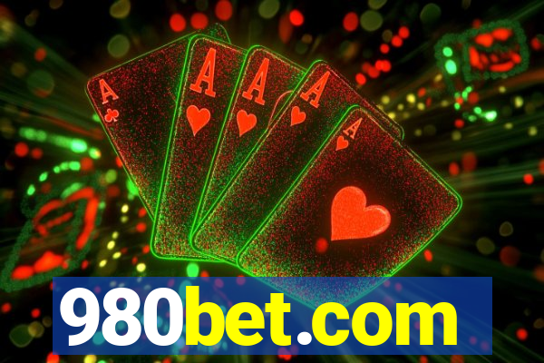 980bet.com
