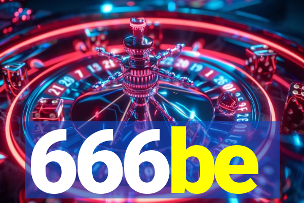 666be