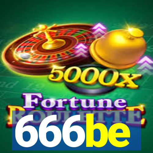 666be