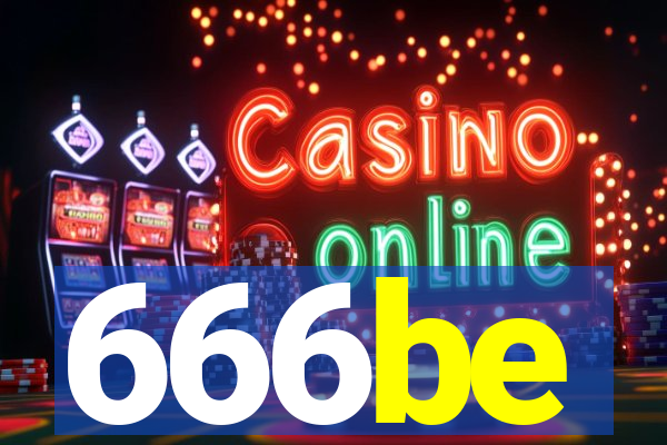 666be