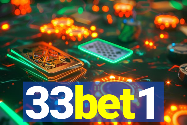 33bet1