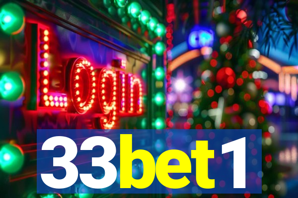 33bet1