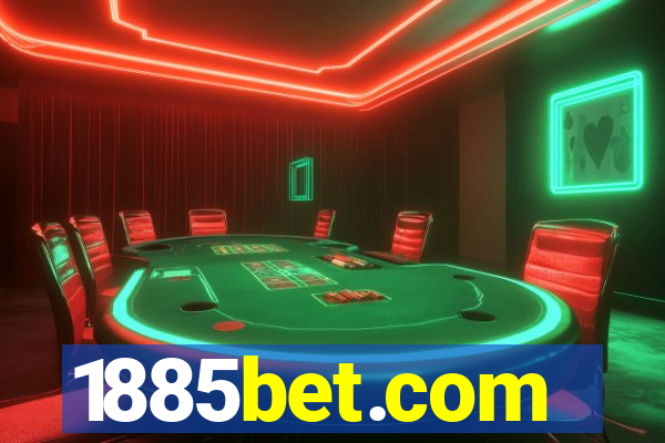 1885bet.com