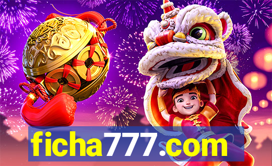 ficha777.com