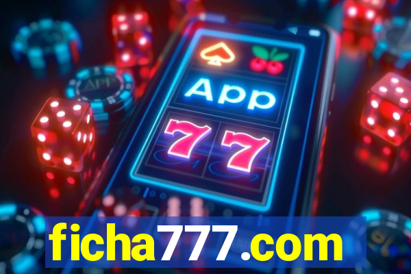 ficha777.com