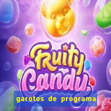 garotos de programa porto de galinhas