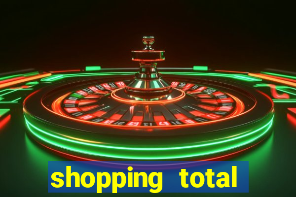 shopping total porto alegre cinema