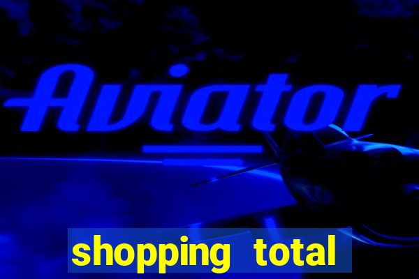 shopping total porto alegre cinema