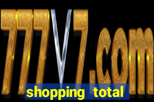 shopping total porto alegre cinema