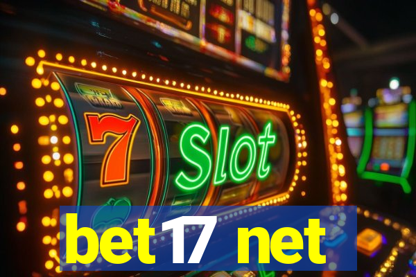 bet17 net