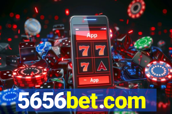 5656bet.com