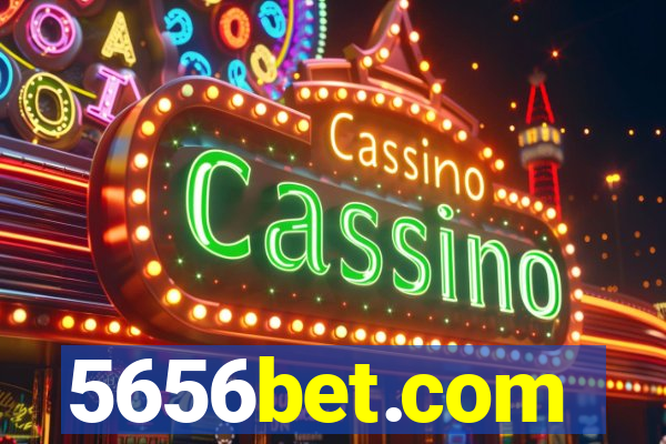 5656bet.com