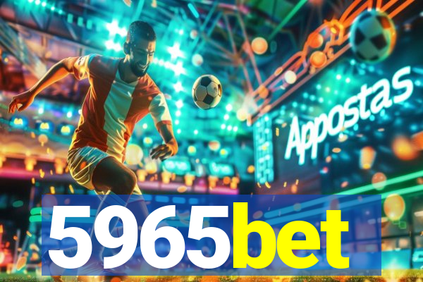 5965bet
