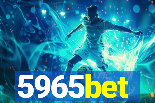 5965bet