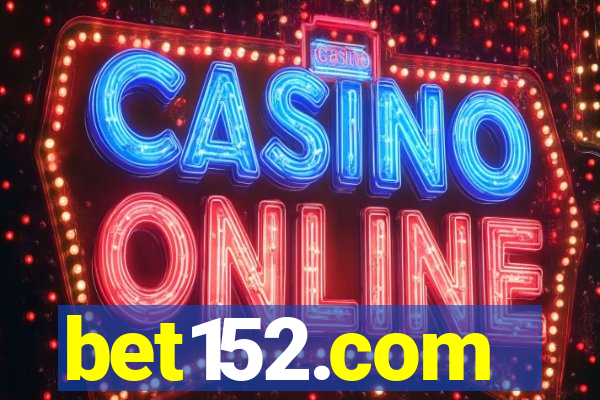 bet152.com
