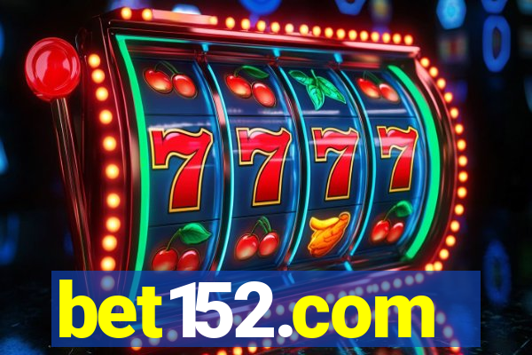 bet152.com