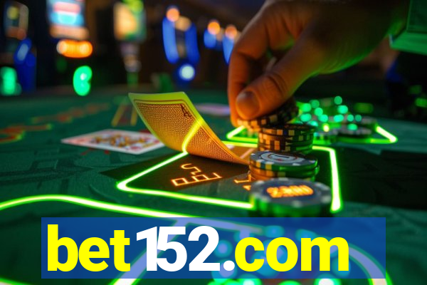 bet152.com